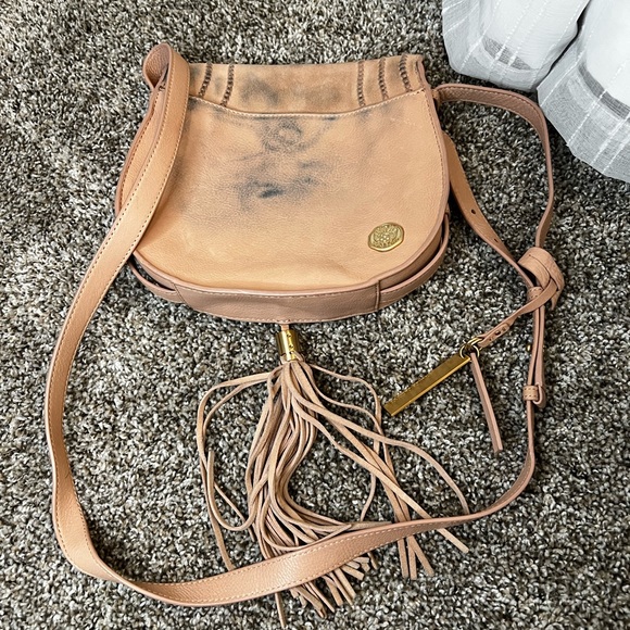 Vince Camuto Group Flab shoulder Bag - Picture 5 of 5